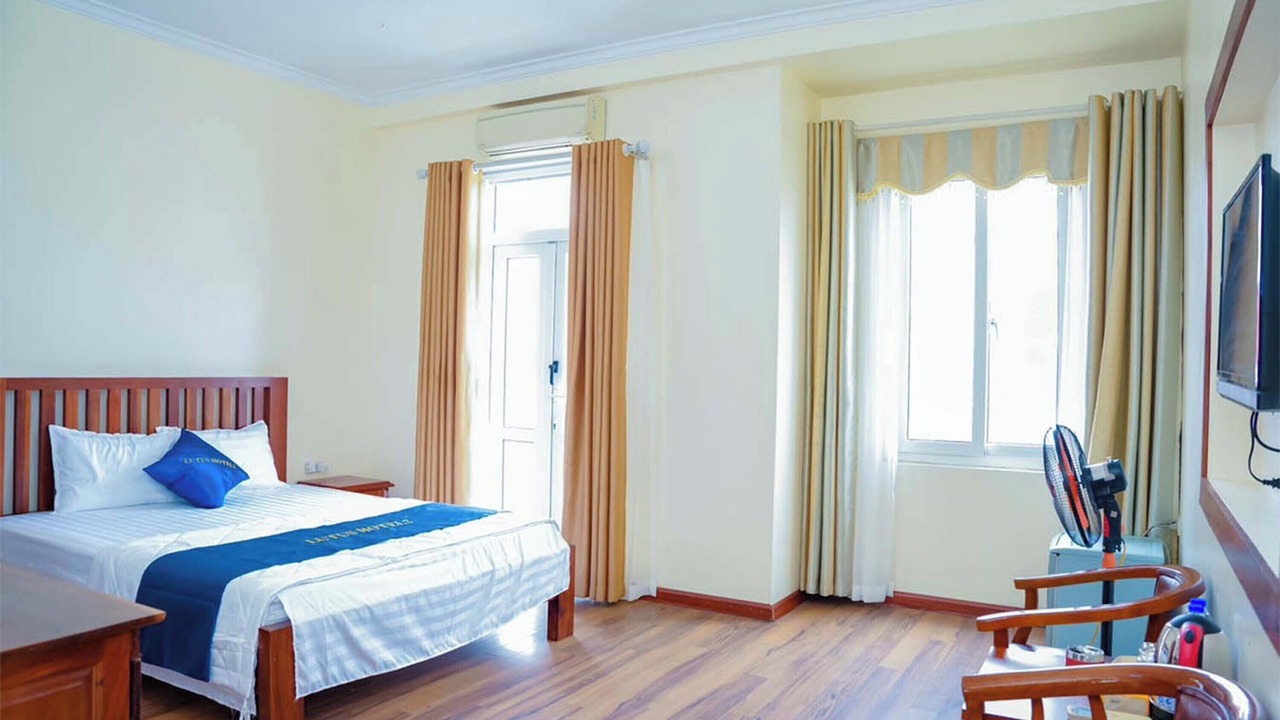 Photo of Bedroom in Bac Ninh
