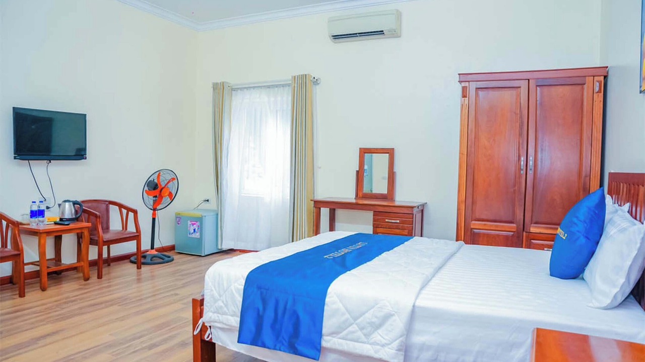 Photo of Bedroom in Bac Ninh