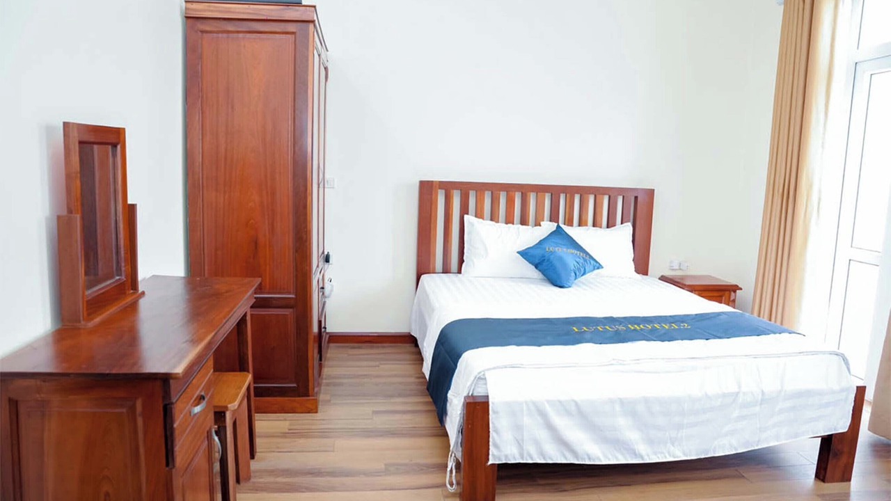 Photo of Bedroom in Bac Ninh