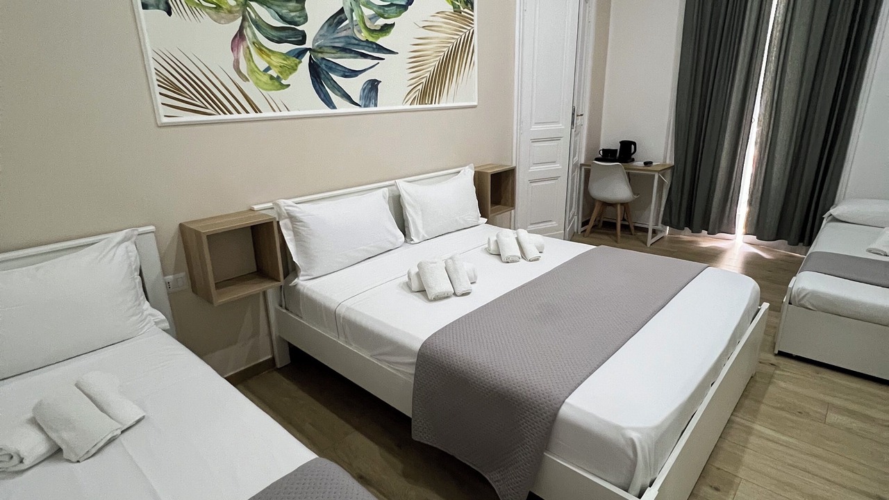 Photo of Bedroom in Vasto