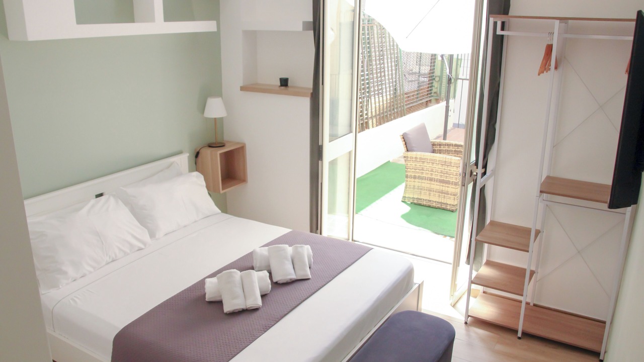 Photo of Bedroom in Vasto
