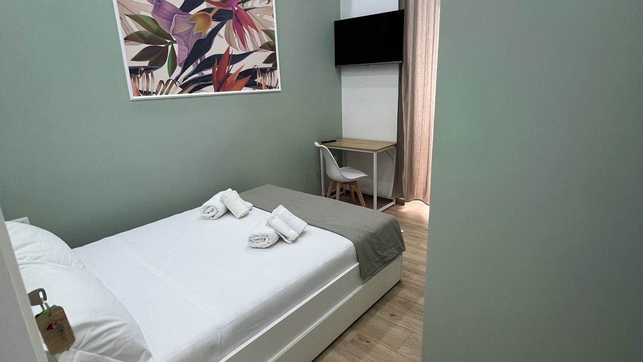 Photo of Bedroom in Vasto