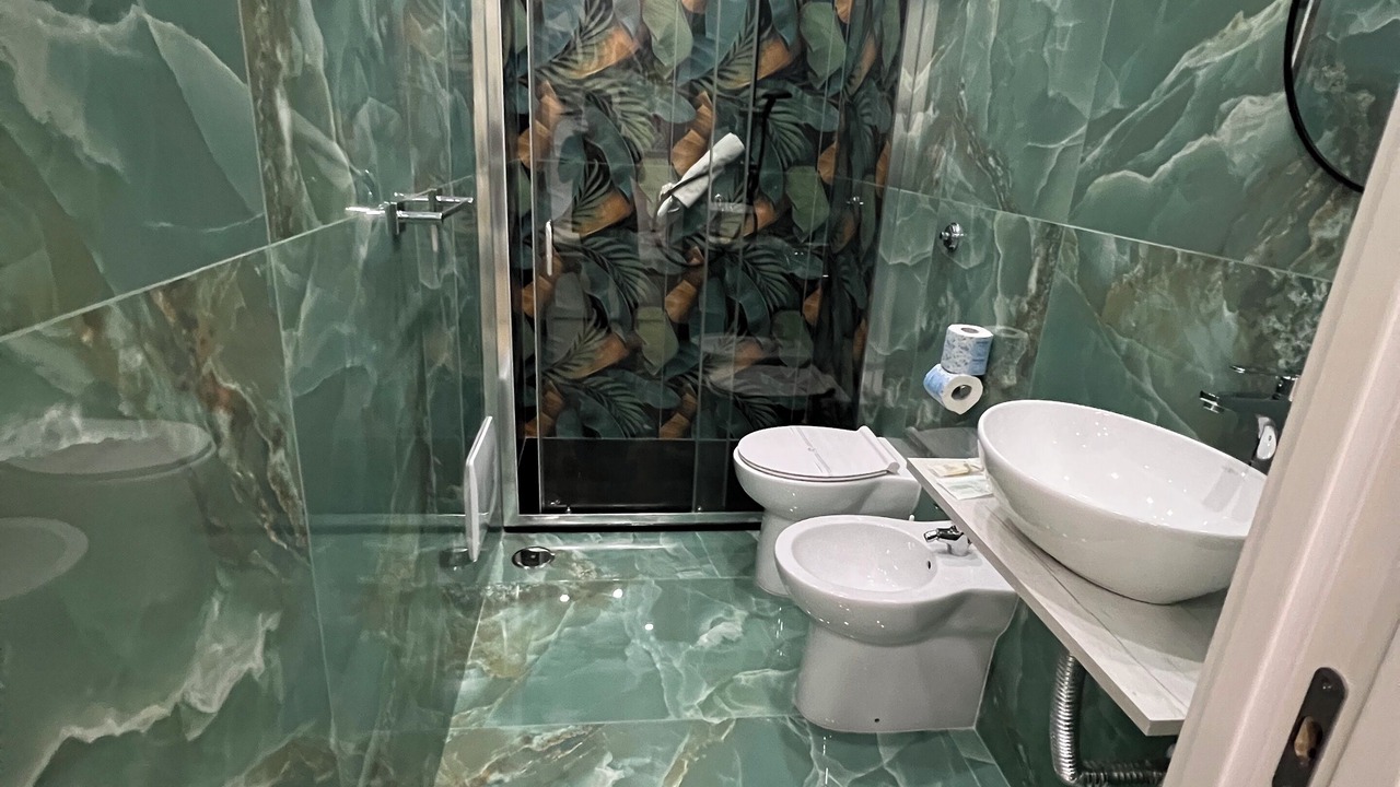 Photo of Bathroom in Vasto