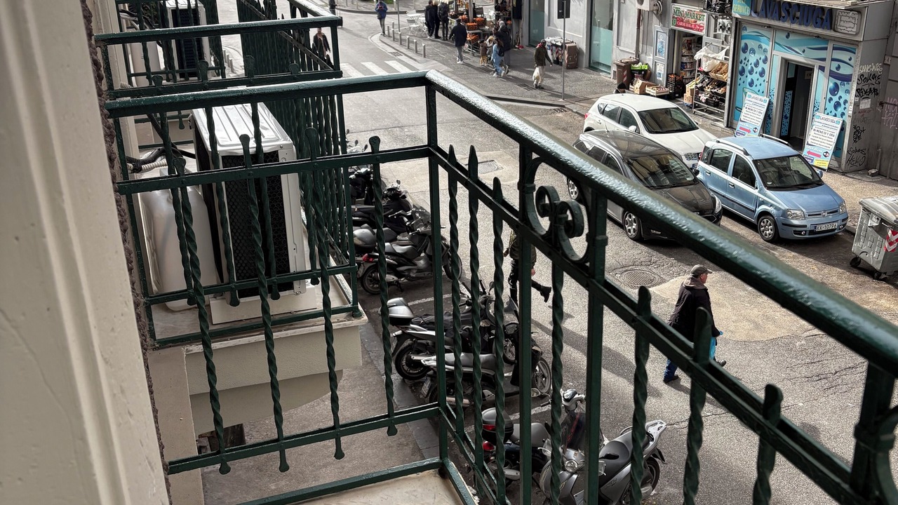 Photo of Patio Balcony in Vasto