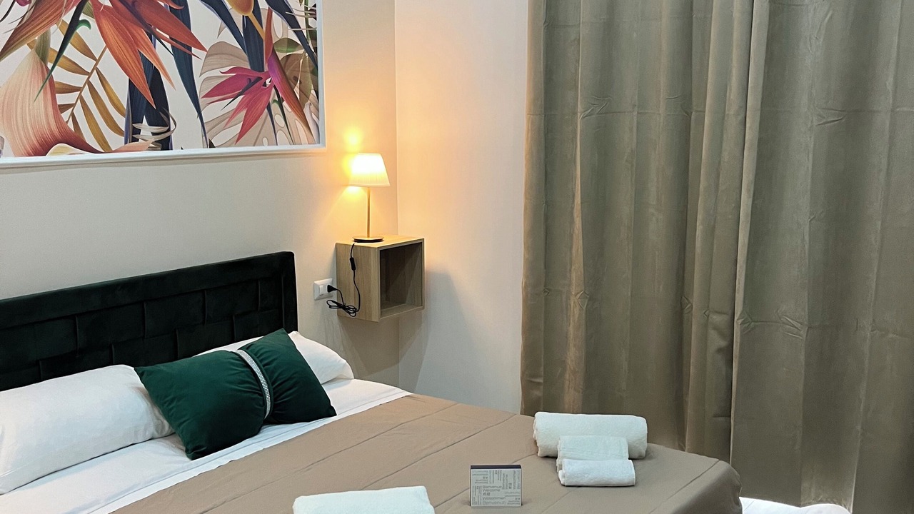 Photo of Bedroom in Vasto
