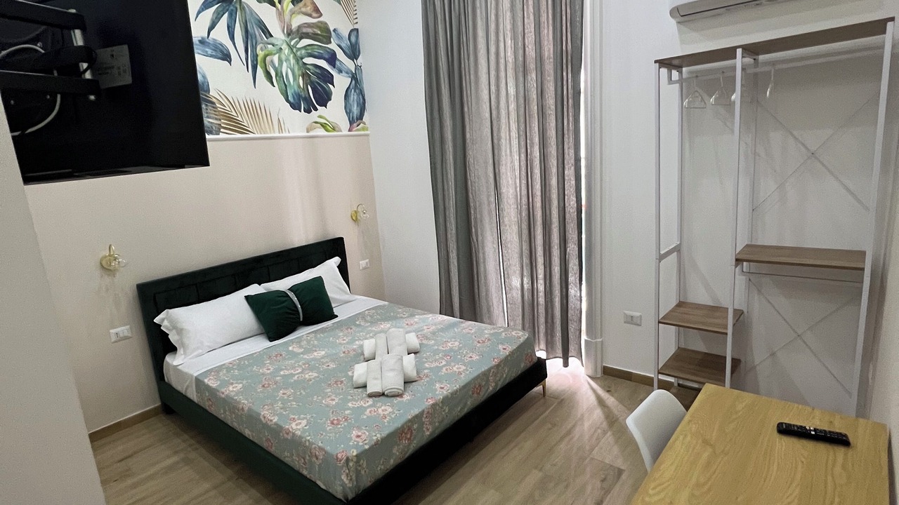 Photo of Bedroom in Vasto