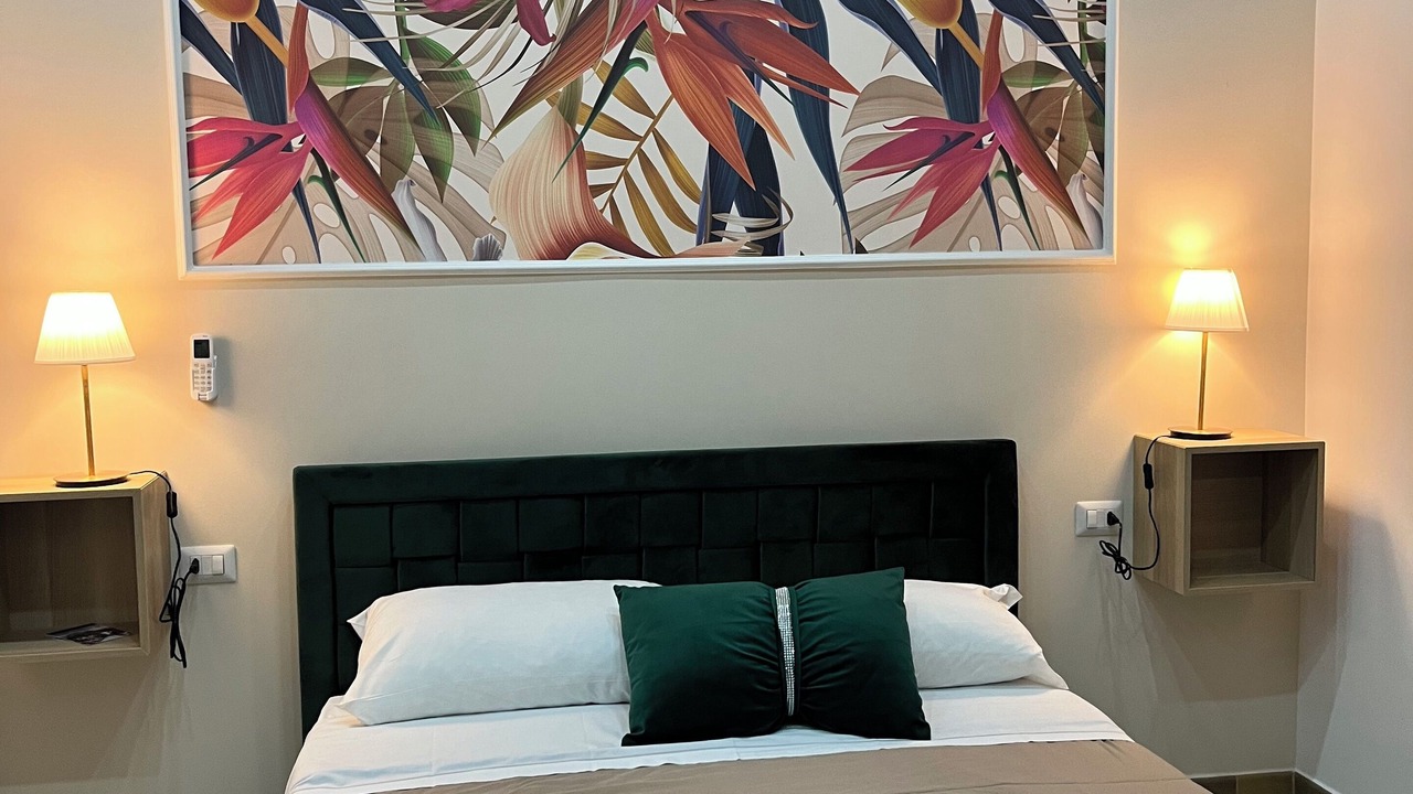 Photo of Bedroom in Vasto