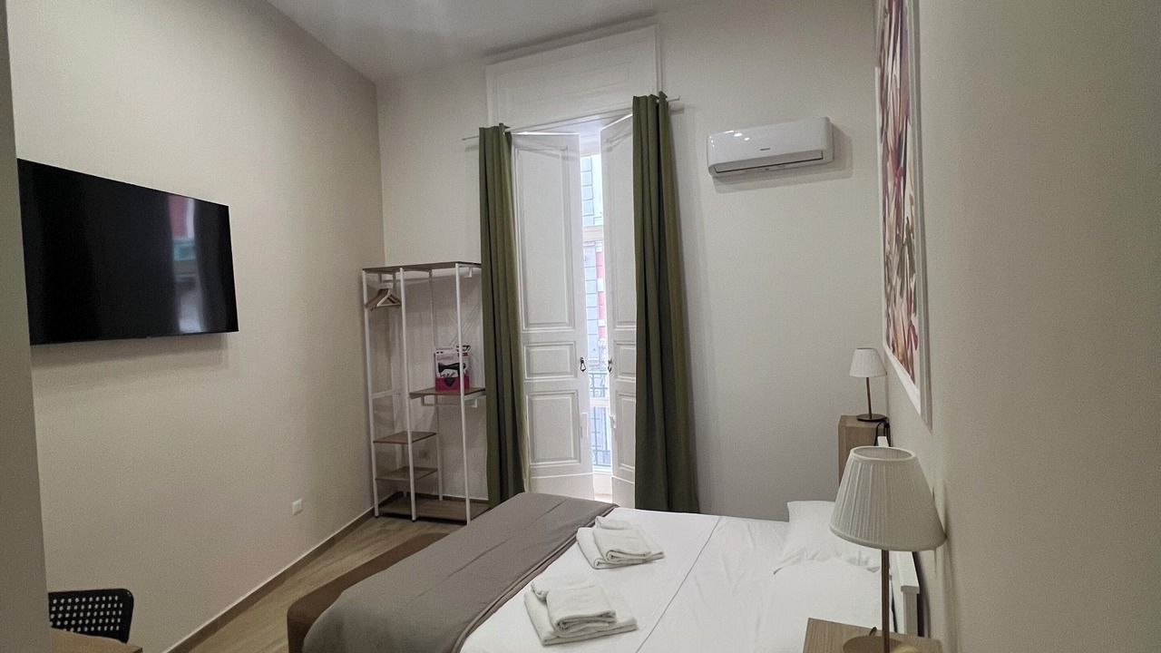Photo of Bedroom in Vasto