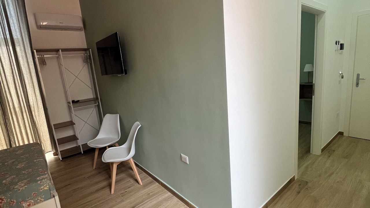Photo of Bedroom in Vasto