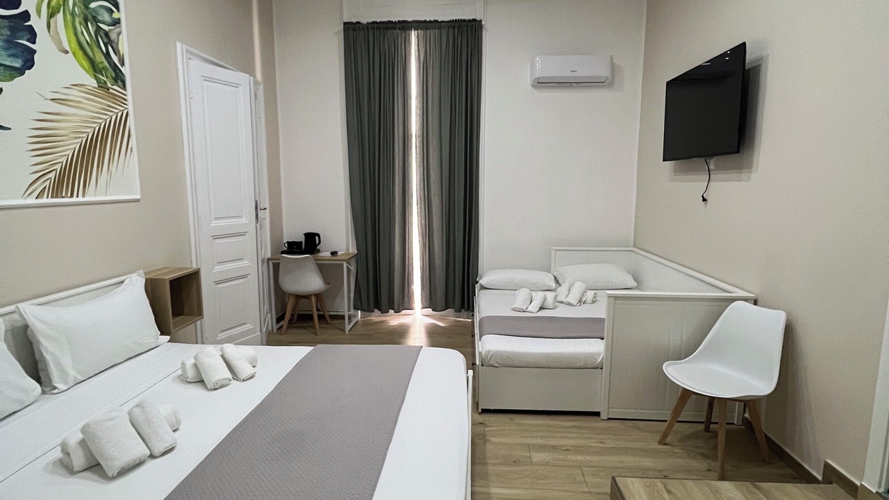 Photo of Bedroom in Vasto