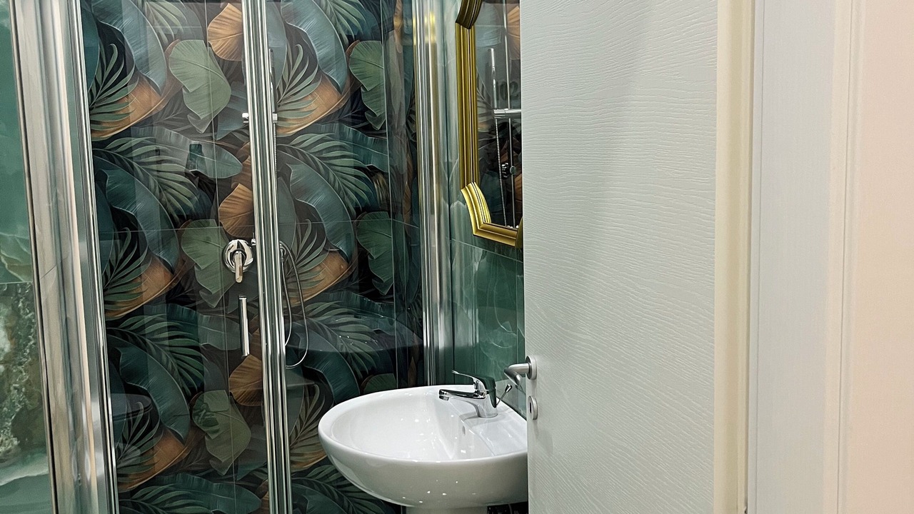 Photo of Bathroom in Vasto