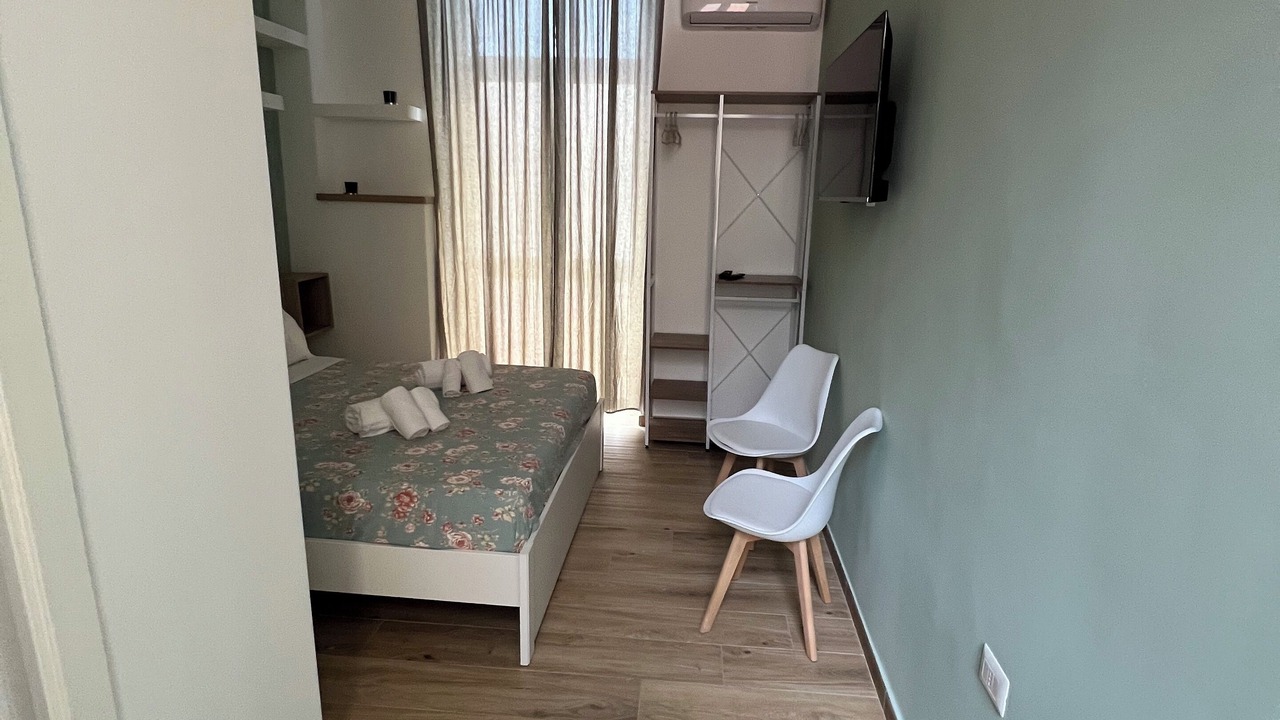 Photo of Bedroom in Vasto