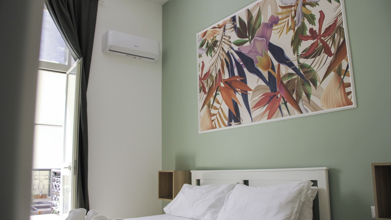 Photo of Bedroom in Vasto