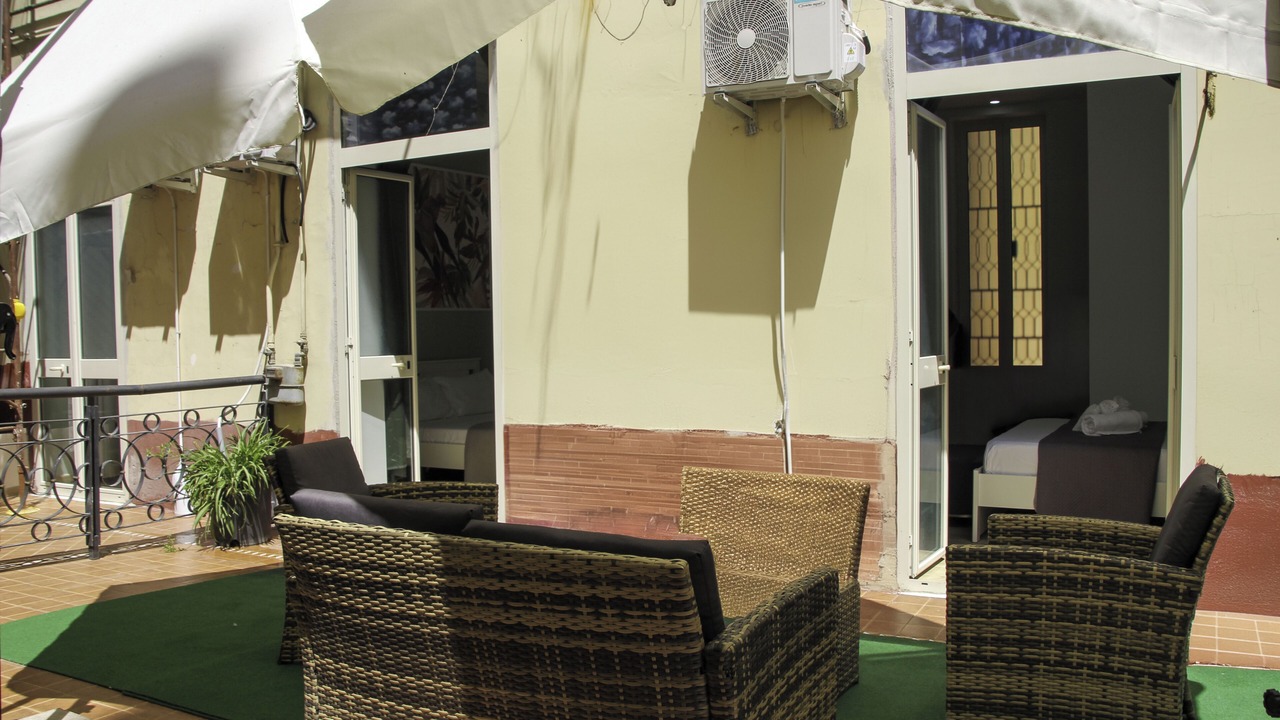 Photo of Bedroom in Vasto