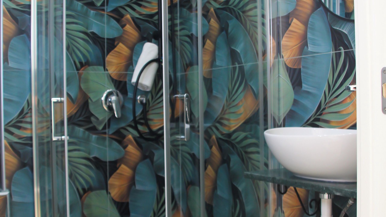 Photo of Bathroom in Vasto