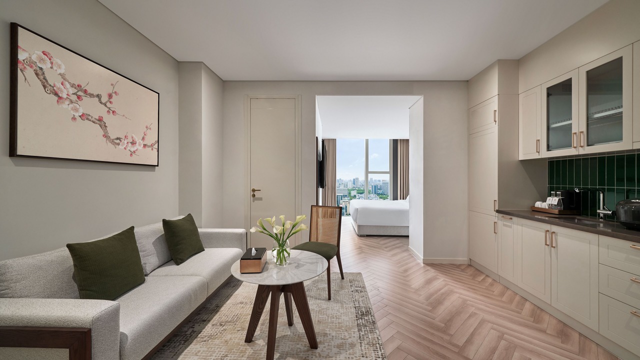 Photo of Bedroom in My Đinh