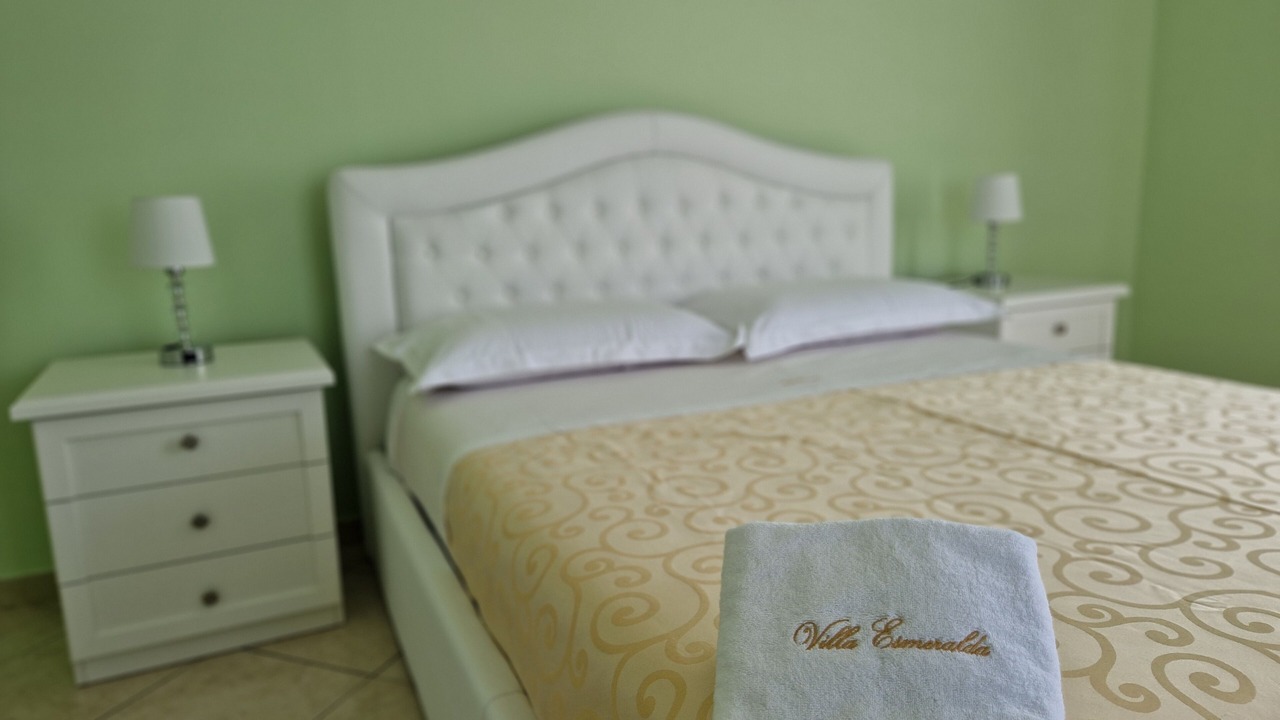 Photo of Bedroom in Ogliara