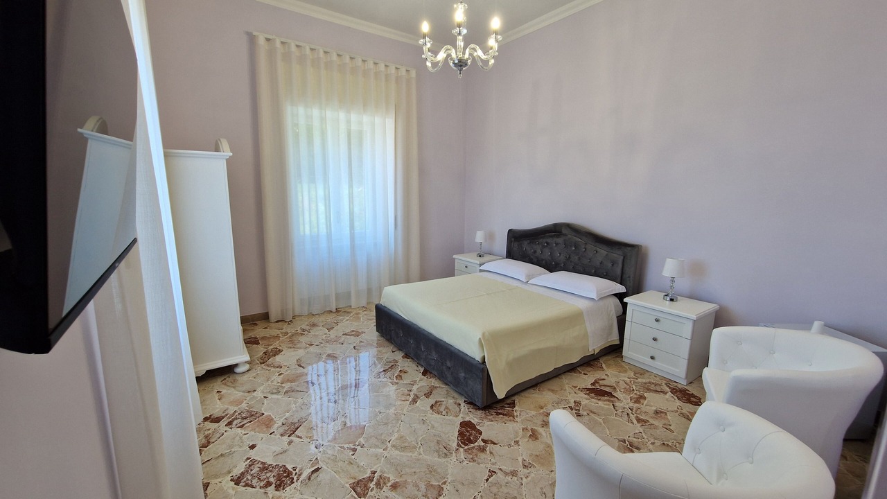 Photo of Bedroom in Ogliara