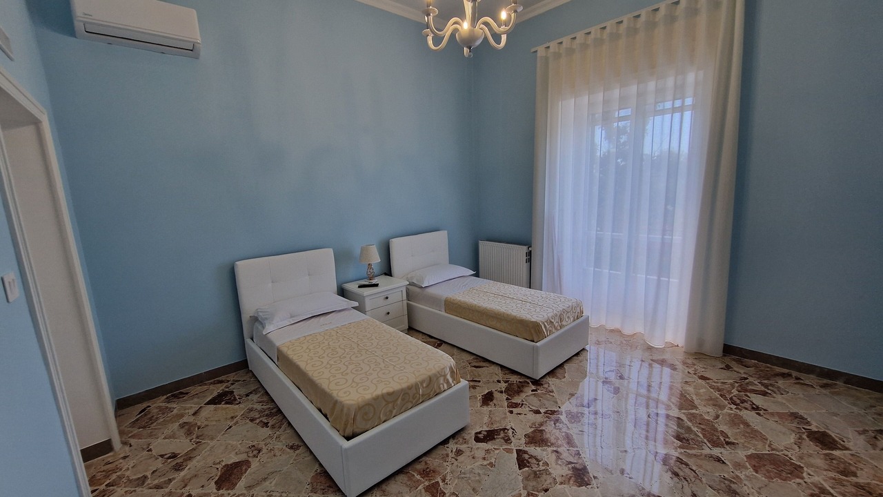 Photo of Bedroom in Ogliara