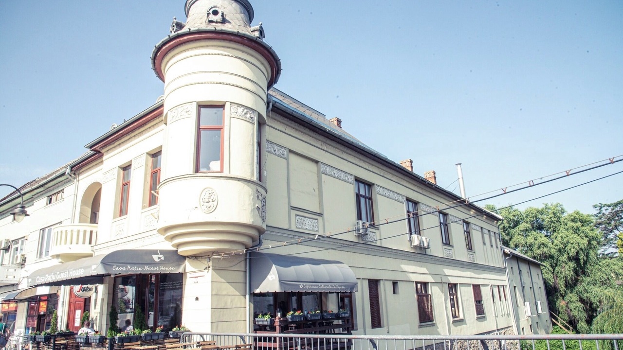 Photo of Outdoor in Turda