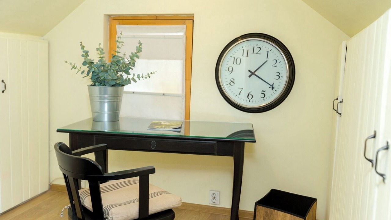 Photo of Bedroom in Turda