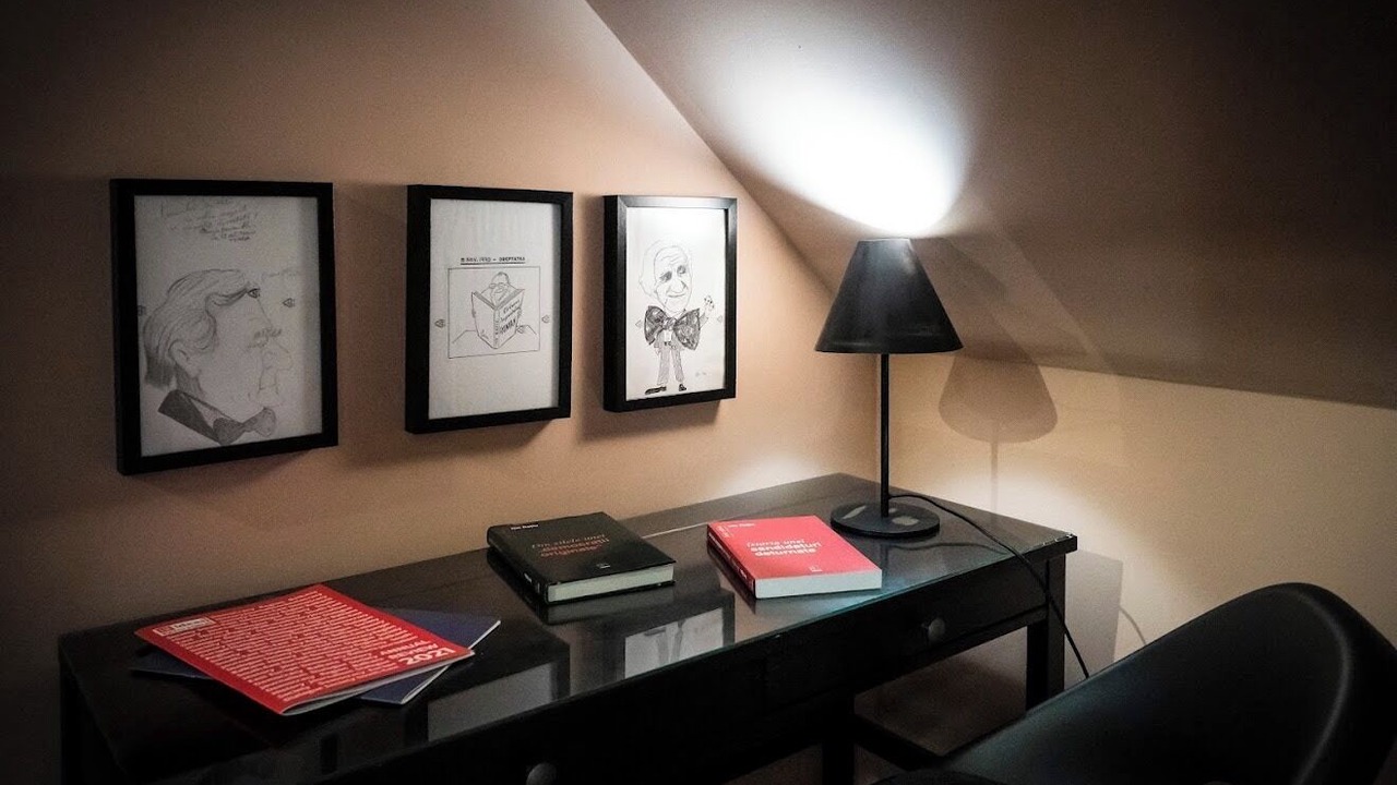 Photo of Bedroom in Turda