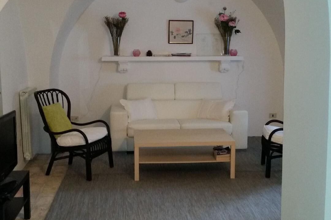 Photo of Livingroom in San Vito Chietino