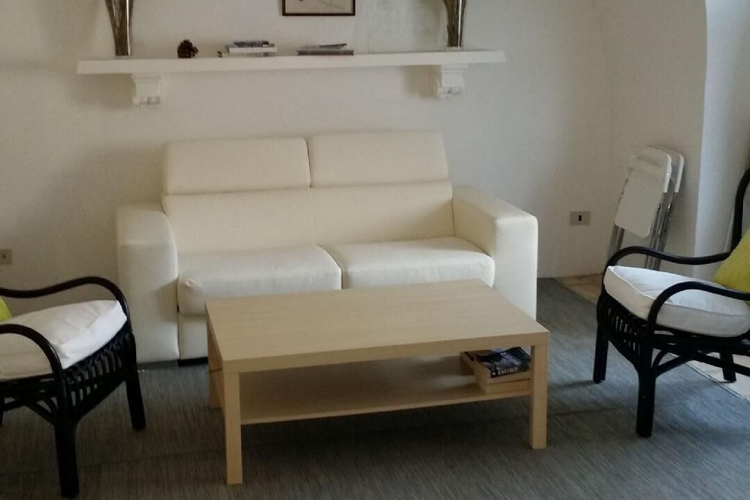 Photo of Livingroom in San Vito Chietino