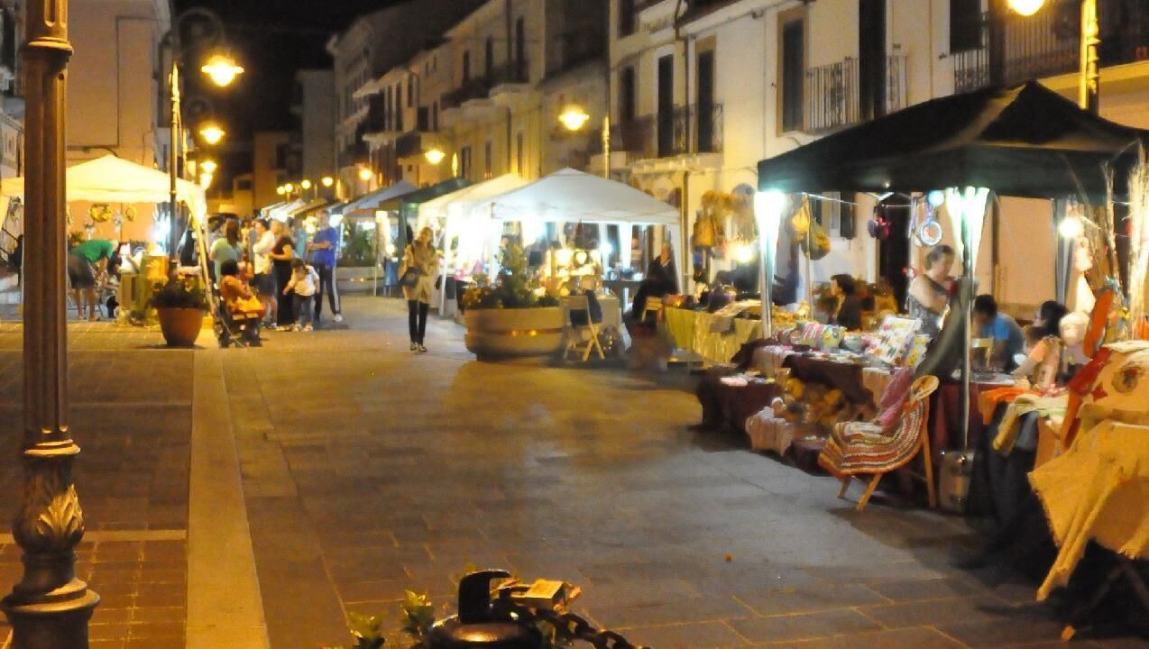Photo of Outdoor in San Vito Chietino