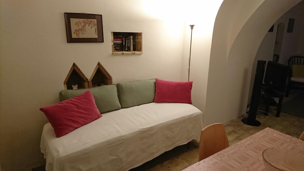 Photo of Livingroom in San Vito Chietino