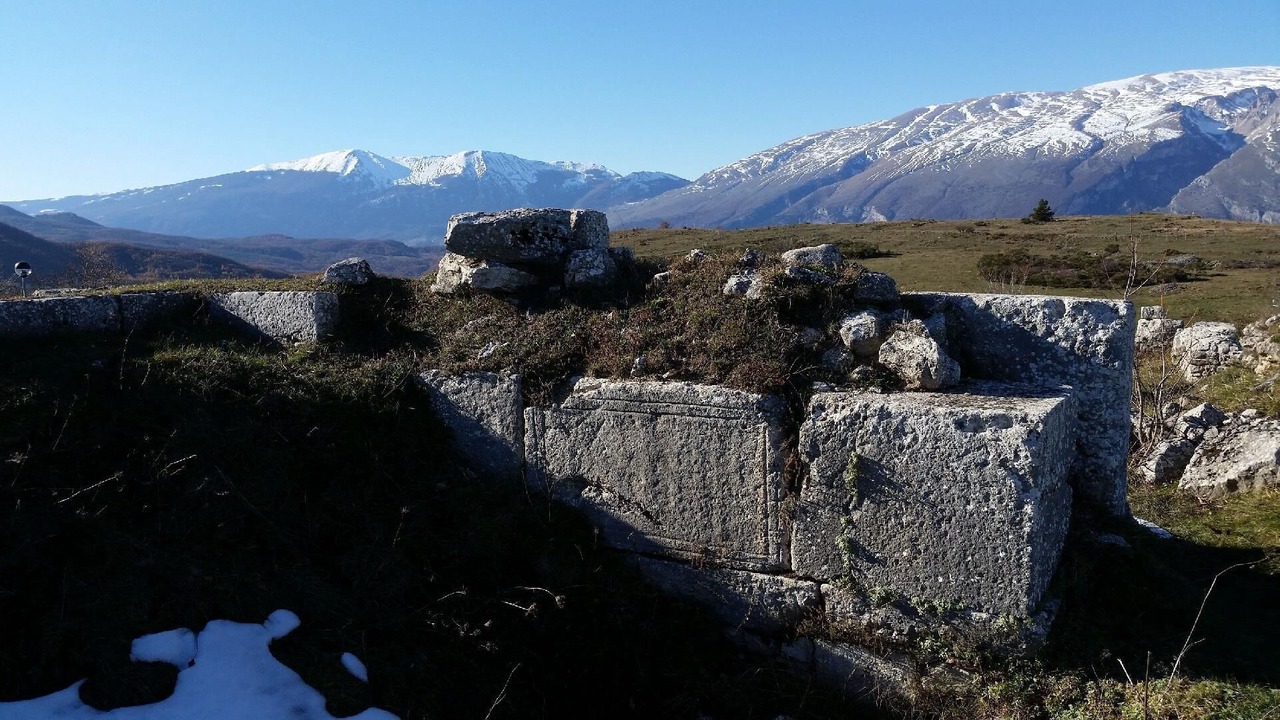 Photo of Outdoor in San Vito Chietino