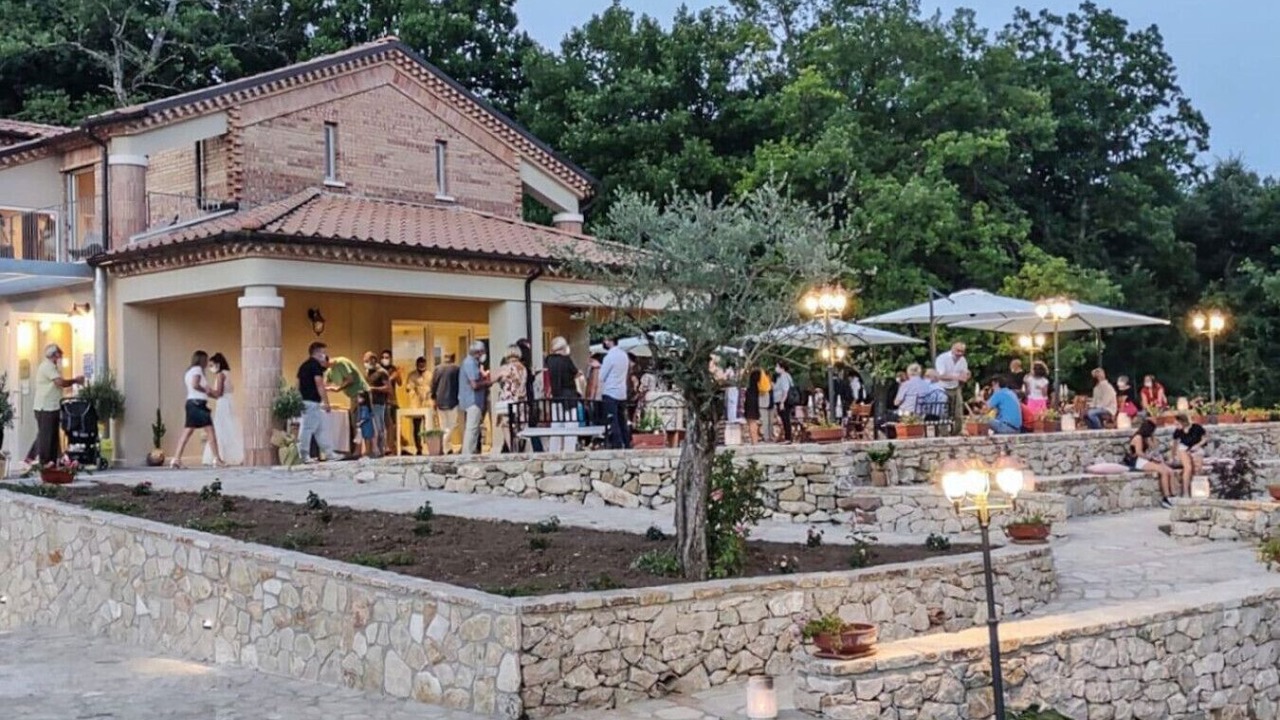 Photo of Outdoor in Lioni