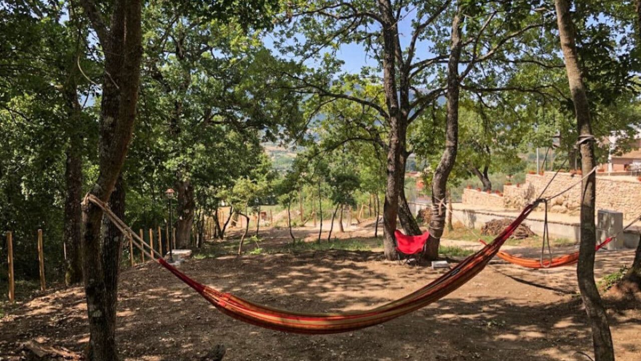 Photo of Outdoor in Lioni
