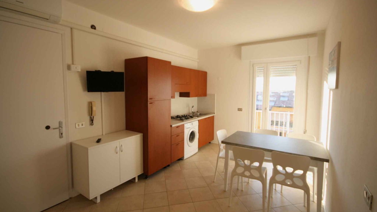 Photo of Kitchen in Eraclea Mare