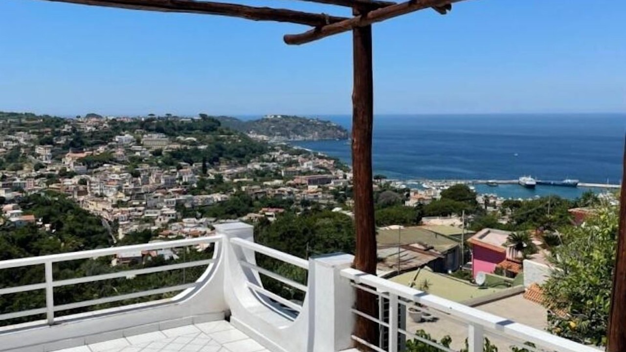 Photo of Bedroom in Casamicciola Terme