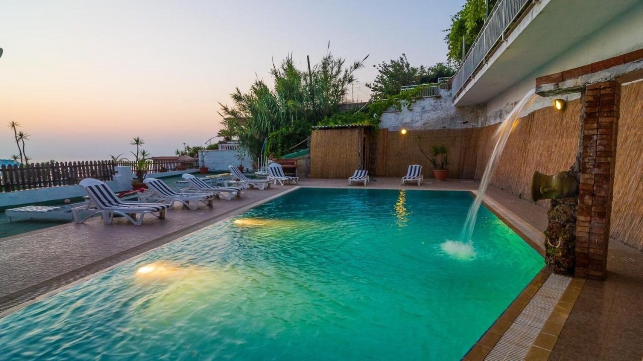 Photo of Outdoor in Casamicciola Terme