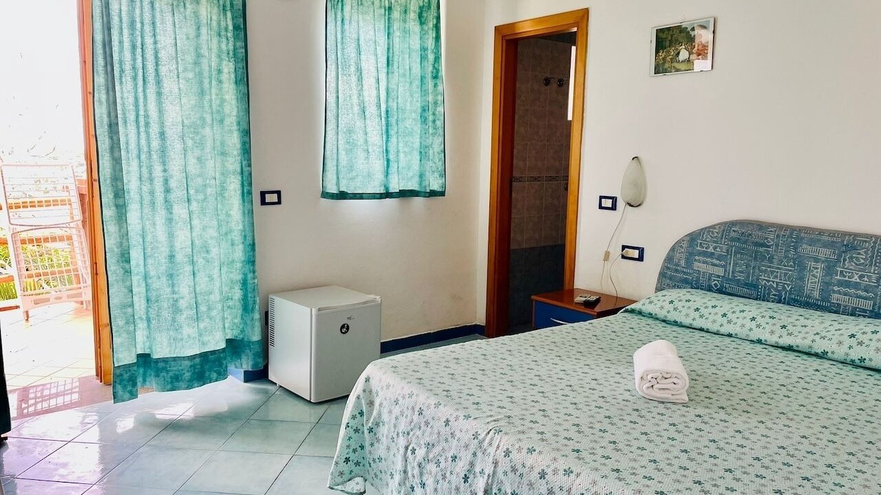 Photo of Bedroom in Casamicciola Terme