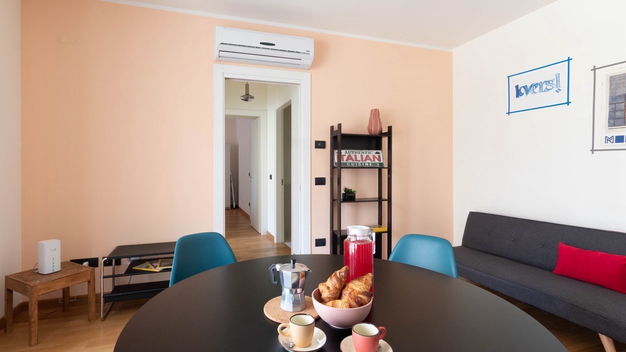 Photo of Others in Quartiere XXI Pietralata