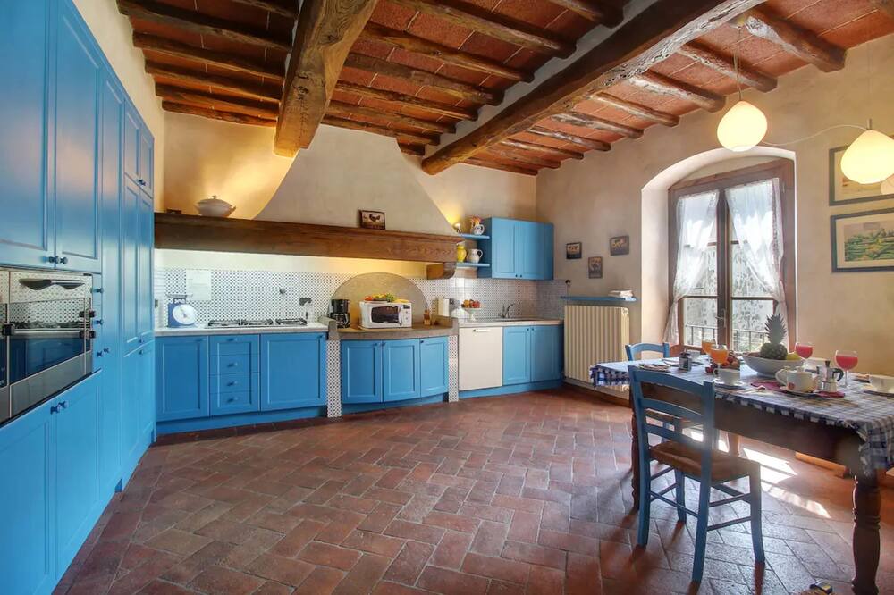 Photo of Kitchen in Rome Province
