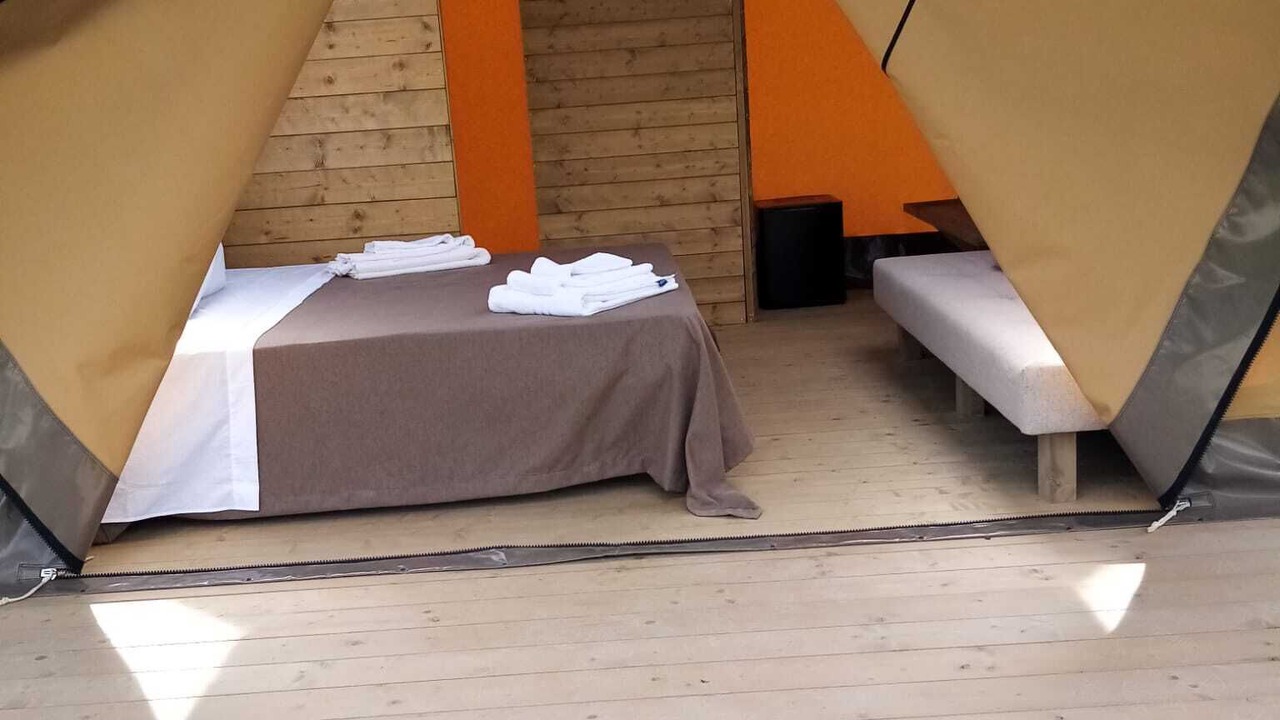 Photo of Patio Balcony in San Demetrio Corone