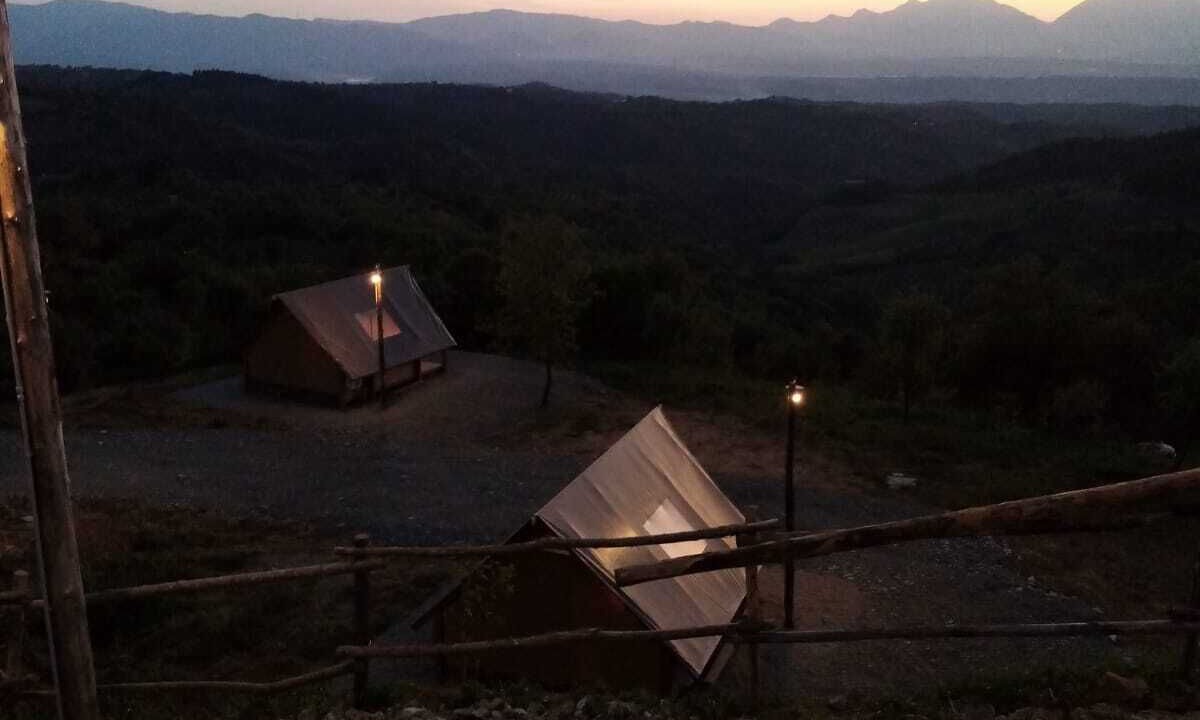 Photo of Outdoor in San Demetrio Corone