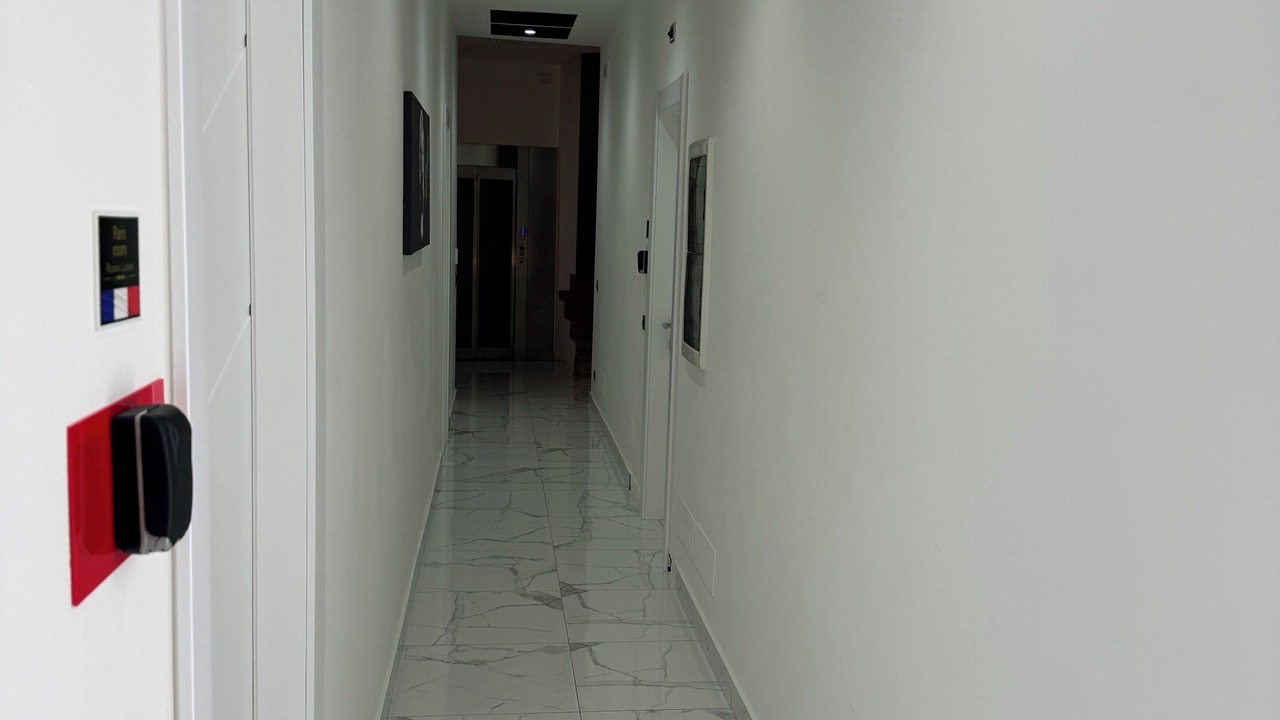 Photo of Livingroom in Cosenza