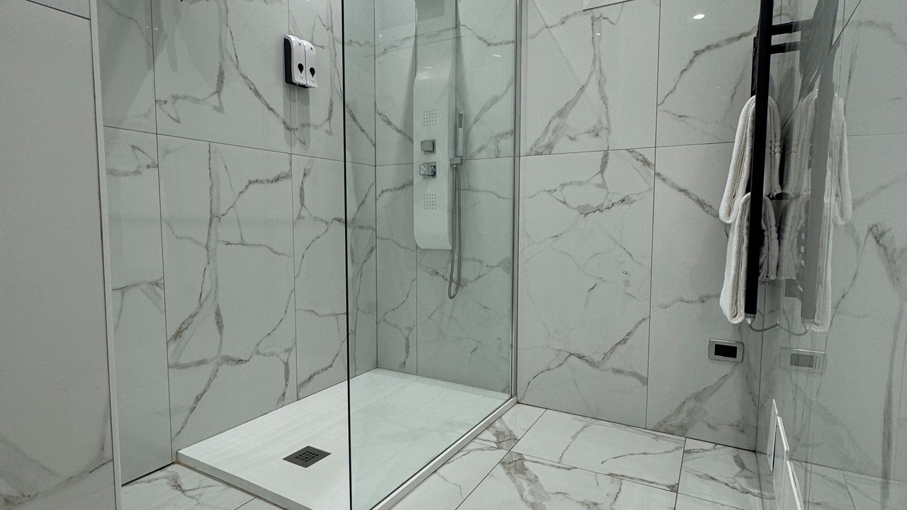 Photo of Bathroom in Cosenza