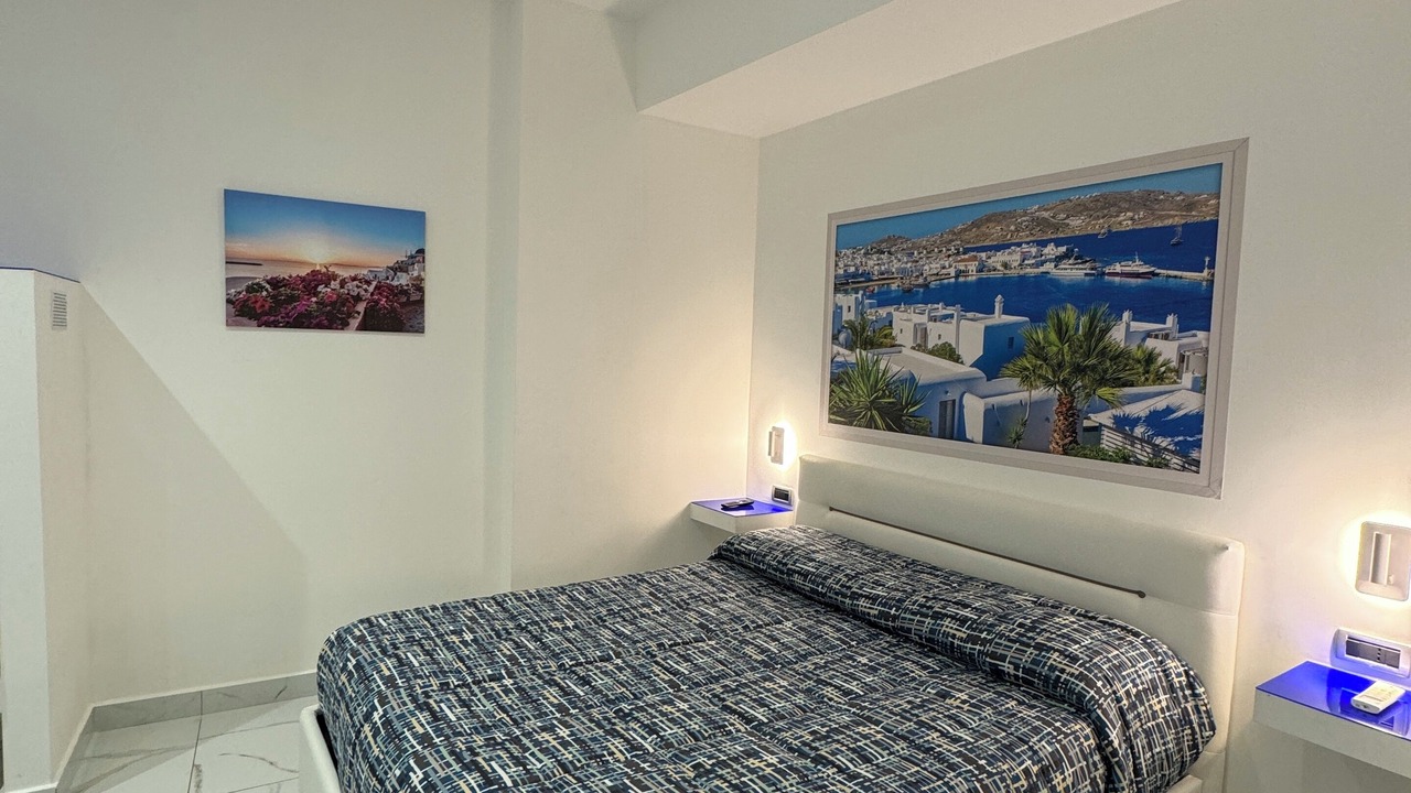 Photo of Bedroom in Cosenza