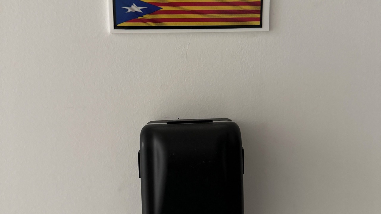 Photo of Bedroom in Cosenza