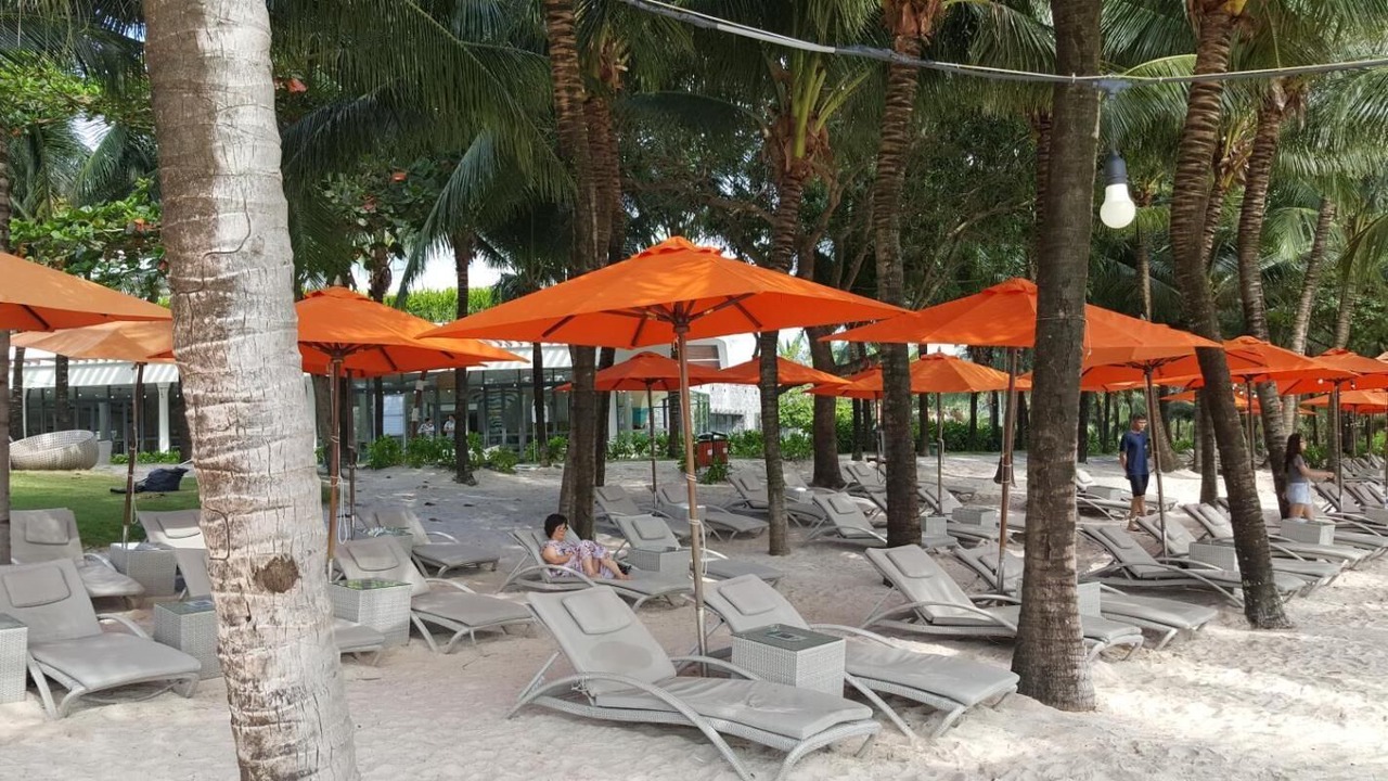 Photo of Outdoor in An Thoi