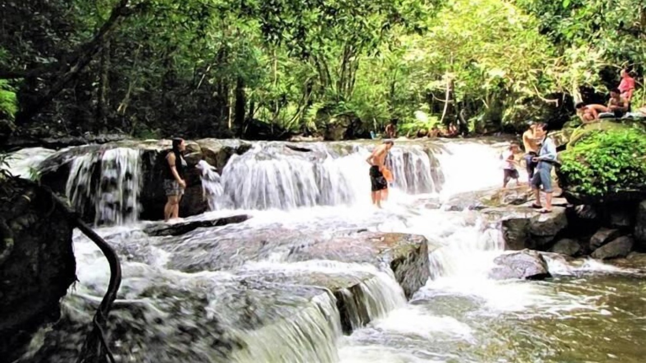Photo of Outdoor in An Thoi
