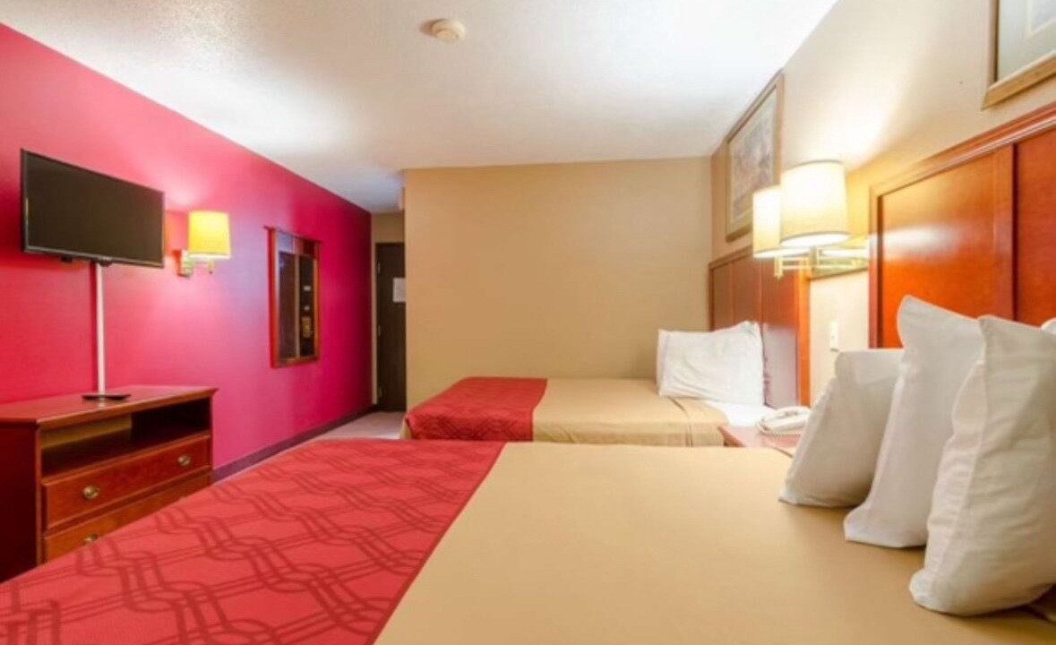 Photo of Bedroom in Mitchell