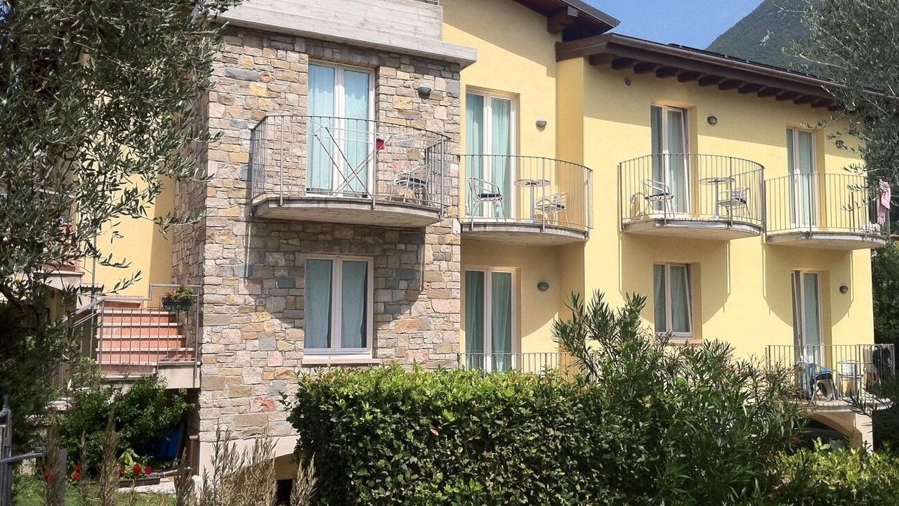 Photo of Buildings in Campagnola