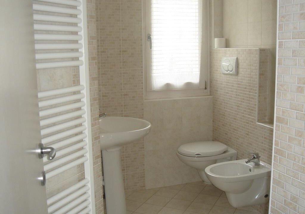 Photo of Bathroom in Campagnola
